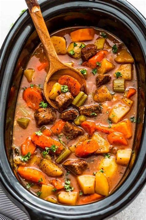 Stew from scratch: How to make your own stock for the perfect stew base